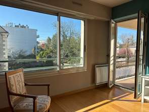 Vente Appartement 3 piècesNantes Procé - Monselet