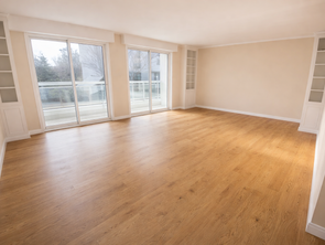Vente Appartement 4 piècesNantes Procé - Monselet