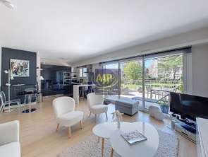 Vente Appartement 2 piècesNantes Procé - Monselet