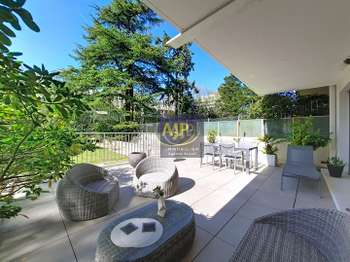 Vente Appartement 2 piècesNantes Procé - Monselet