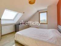 Vente appartement 6 pièces