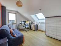 Vente appartement 6 pièces