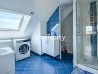Vente appartement 6 pièces