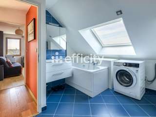 Vente appartement 6 pièces Vente appartement 6 pièces