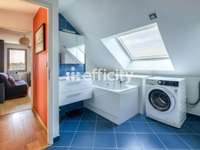 Vente appartement 6 pièces