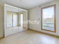 Vente appartement 6 pièces