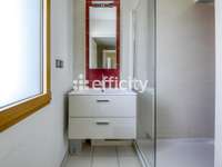 Vente appartement 6 pièces