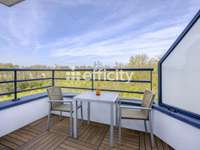 Vente appartement 6 pièces