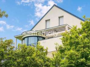Vente Appartement 6 pièces +Nantes Procé - Monselet