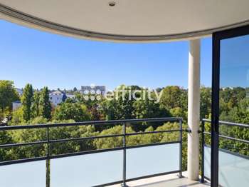 Vente Appartement 6 pièces +Nantes Procé - Monselet
