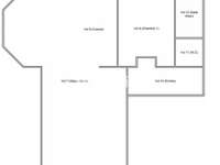 Vente appartement 6 pièces