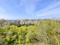 Vente appartement 6 pièces