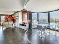 Vente appartement 6 pièces