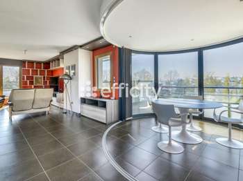Vente appartement 6 pièces