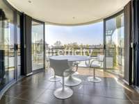 Vente appartement 6 pièces