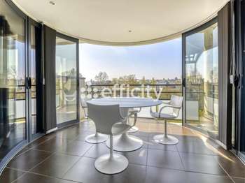 Vente Appartement 6 pièces +Nantes Procé - Monselet