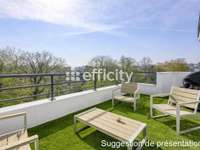 Vente appartement 6 pièces