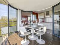 Vente appartement 6 pièces