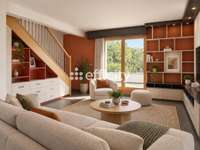 Vente appartement 6 pièces Vente appartement 6 pièces