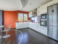 Vente appartement 6 pièces