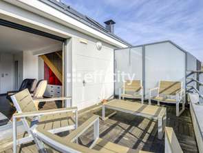 Vente Appartement 6 pièces +Nantes Procé - Monselet