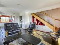 Vente appartement 6 pièces