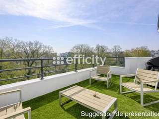 Vente appartement 6 pièces Vente appartement 6 pièces