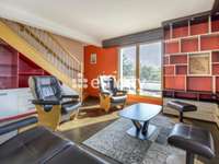 Vente appartement 6 pièces
