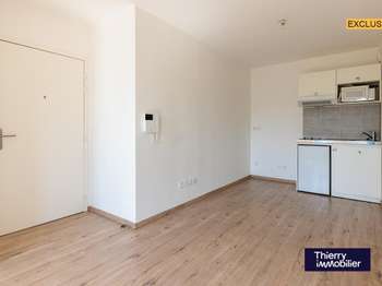 Vente appartement 2 pièces Vente appartement 2 pièces