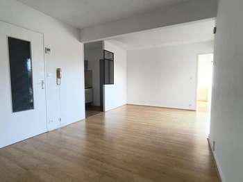Vente Appartement 2 piècesNantes Procé - Monselet