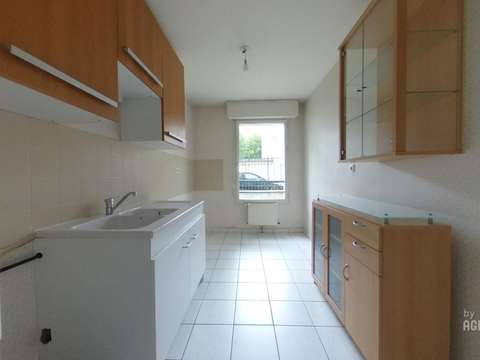 Vente appartement 2 pièces Vente appartement 2 pièces