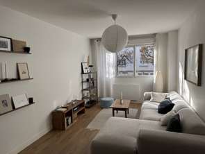 Vente Appartement 2 piècesNantes Procé - Monselet