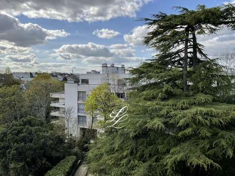 Vente appartement 2 pièces Nantes Procé - Monselet 44
