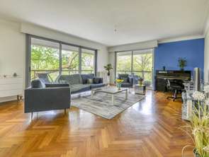Vente Appartement 5 piècesNantes Procé - Monselet