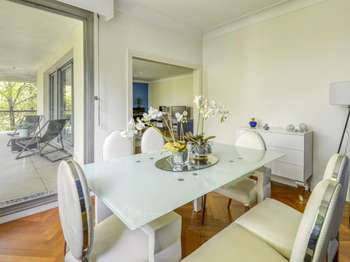 Vente appartement 5 pièces Vente appartement 5 pièces