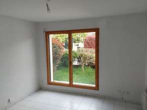 Vente Appartement 2 piècesNantes Procé - Monselet