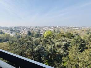 Vente Appartement 5 piècesNantes Procé - Monselet