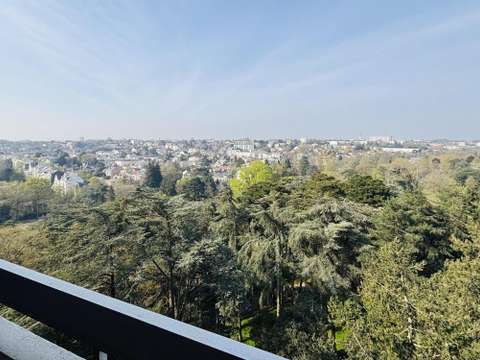 Vente appartement 5 pièces Nantes Procé - Monselet 44