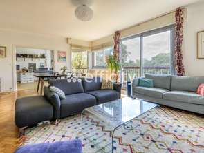 Vente Appartement 4 piècesNantes Procé - Monselet