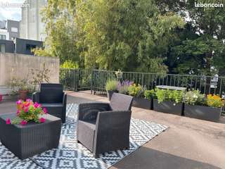 Vente appartement 4 pièces Vente appartement 4 pièces