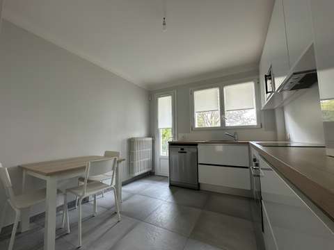 Vente appartement 4 pièces Vente appartement 4 pièces