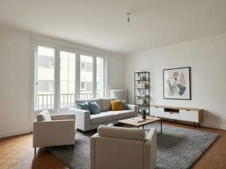 Vente appartement 4 pièces Vente appartement 4 pièces