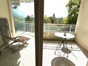 Vente Appartement 2 piècesNantes Procé - Monselet