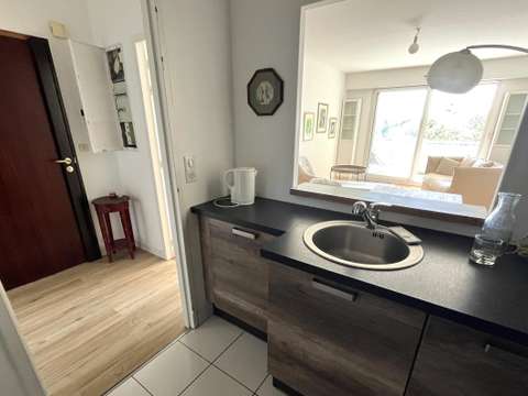 Vente appartement 2 pièces Vente appartement 2 pièces