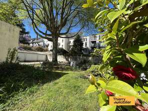 Vente Appartement 3 piècesNantes Procé - Monselet