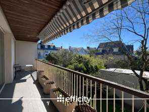 Vente Appartement 4 piècesNantes Procé - Monselet