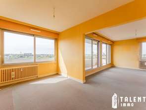 Vente Appartement 5 piècesNantes Procé - Monselet