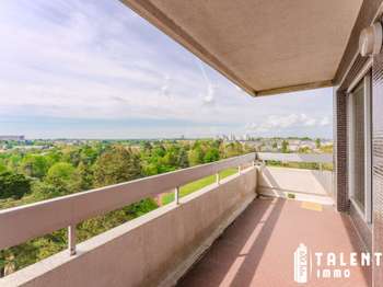 Vente Appartement 5 piècesNantes Procé - Monselet