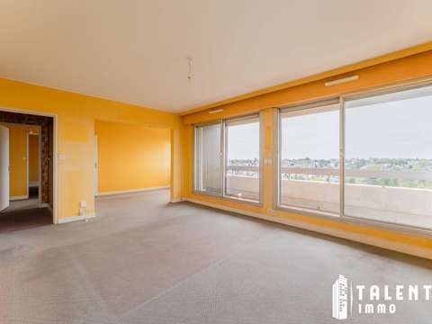 Vente appartement 5 pièces