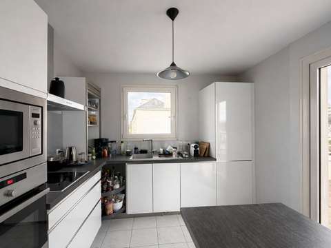 Vente appartement 5 pièces Vente appartement 5 pièces